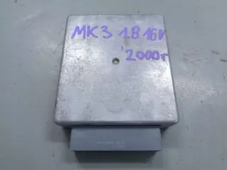 1S7F-12A650-KD Блок управления двигателем Ford Mondeo 5 Арт e6685994, вид 1