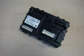 284B13VU1A Блок управления двигателем Nissan Note E12 Арт e6686454, вид 1