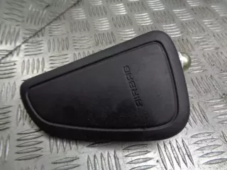 64040240C Подушка безопасности Opel Corsa C Арт e6687244, вид 1