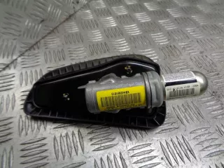 64040240C Подушка безопасности Opel Corsa C Арт e6687244, вид 2