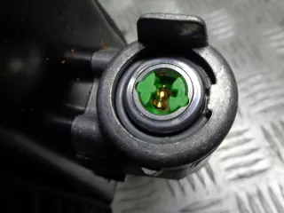 64040240C Подушка безопасности Opel Corsa C Арт e6687244, вид 3