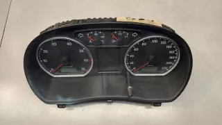 88311330 Щиток приборов (приборная панель) Volkswagen Polo 4 Арт e6687963, вид 1