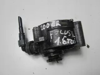D156-2A0108P Насос гидроусилителя руля Ford Focus 2 Арт e6689635, вид 2