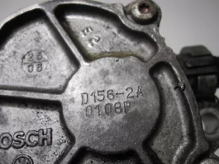 D156-2A0108P Насос гидроусилителя руля Ford Focus 2 Арт e6689635, вид 3