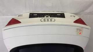  Крышка багажника (дверь 3-5) Audi A7 1 (S7,RS7) Арт e6689878, вид 3