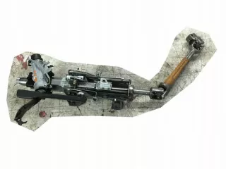 5Q0905865 Рулевая колонка Seat Leon 3 Арт e6690644, вид 1