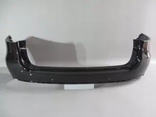 A1678855500 Бампер задний Mercedes GLE W167 Арт e6693019, вид 1