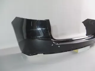 A1678855500 Бампер задний Mercedes GLE W167 Арт e6693019, вид 2