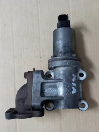 28410-4A410 Клапан EGR Kia Sorento 1 Арт e6694340, вид 1