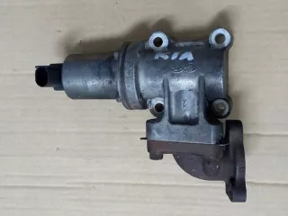 28410-4A410 Клапан EGR Kia Sorento 1 Арт e6694340, вид 2