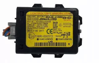 95420-2v000 Блок управления (другие) Hyundai i40  Арт e6695671, вид 1