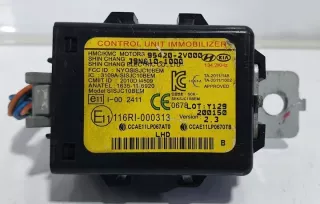 95420-2v000 Блок управления (другие) Hyundai i40  Арт e6695671, вид 2