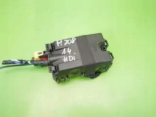 9806192580 Блок предохранителей Peugeot 208 Арт e6698491, вид 4