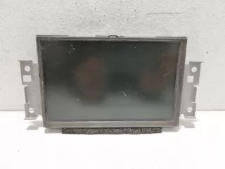 31328247 7609501263 Блок навигации Volvo S60 2 Арт e6698741, вид 1