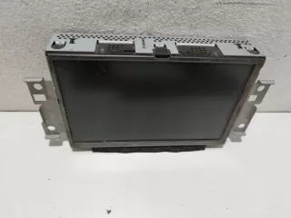 31328247 7609501263 Блок навигации Volvo S60 2 Арт e6698741, вид 2