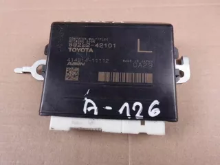 8922242101 89222-42101 Блок комфорта Toyota Rav 4 5 Арт e6698751, вид 1