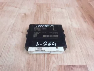 8922242101 89222-42101 Блок комфорта Toyota Rav 4 5 Арт e6698751, вид 3
