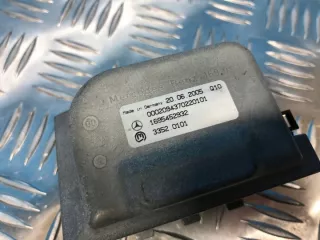 A6401504879 Блок управления двигателем Mercedes A W169 Арт e6698958, вид 3