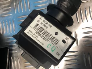 A6401504879 Блок управления двигателем Mercedes A W169 Арт e6698958, вид 4