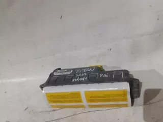 1T0880204 Подушка безопасности Volkswagen Touran 1 Арт e6699649, вид 1