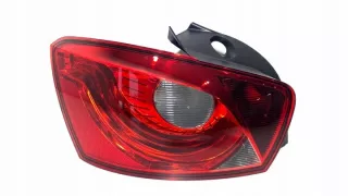 6J4945095K Фонарь задний левый Seat Ibiza 4 Арт e6701622, вид 1