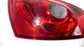 6J4945095K Фонарь задний левый Seat Ibiza 4 Арт e6701622, вид 2