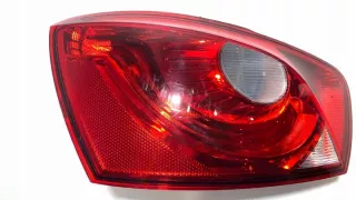 6J4945095K Фонарь задний левый Seat Ibiza 4 Арт e6701622, вид 3