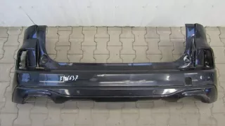 LV4B17E894 LV4B-17E911-DJ Бампер задний Ford Kuga 3 Арт e6702750, вид 1