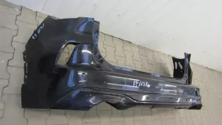 LV4B17E894 LV4B-17E911-DJ Бампер задний Ford Kuga 3 Арт e6702750, вид 2