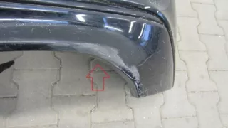 LV4B17E894 LV4B-17E911-DJ Бампер задний Ford Kuga 3 Арт e6702750, вид 6