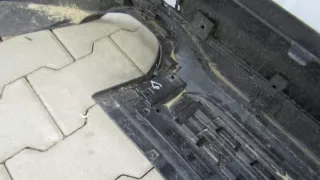 LV4B17E894 LV4B-17E911-DJ Бампер задний Ford Kuga 3 Арт e6702750, вид 7