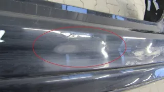 LV4B17E894 LV4B-17E911-DJ Бампер задний Ford Kuga 3 Арт e6702750, вид 8
