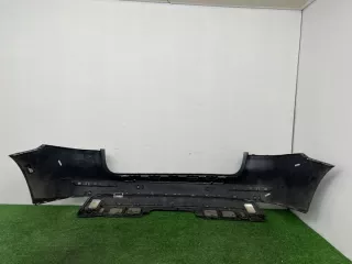 a1668809140 Бампер задний Mercedes ML/GLE W166 Арт e6703035, вид 4