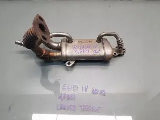 147350364R Радиатор EGR Renault Clio 4 Арт e6703178, вид 1