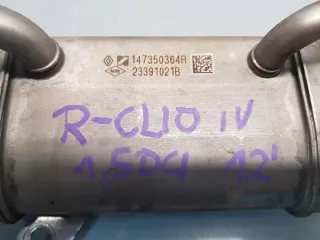 147350364R Радиатор EGR Renault Clio 4 Арт e6703178, вид 2