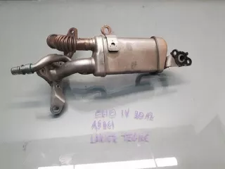 147350364R Радиатор EGR Renault Clio 4 Арт e6703178, вид 4