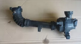 32222586 31657534 Гофра инжектора Volvo S60 3 Арт e6705901