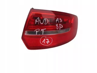 8P494509 8P4945096E Фонарь задний правый Audi A3 8P Арт e6706300, вид 1