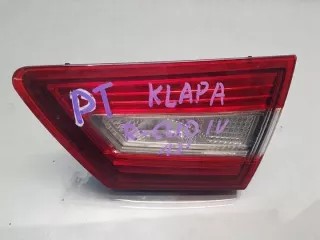  Фонарь задний правый Renault Clio 4 Арт e6706981, вид 2