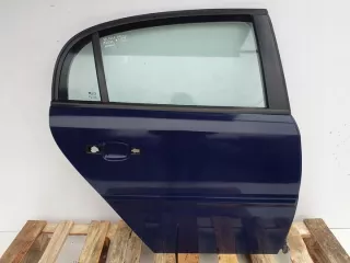  Дверь задняя правая Opel Vectra C  Арт e6707505, вид 1