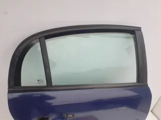  Дверь задняя правая Opel Vectra C  Арт e6707505, вид 3