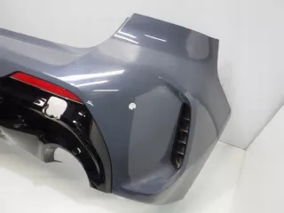8601157 41103991 Бампер задний BMW 1 F40 Арт e6708120, вид 4