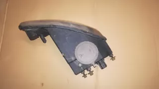  Фара противотуманная левая Chrysler Voyager 4 Арт e6708288, вид 3