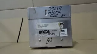 16206304 173238202 Блок управления двигателем Mazda 626 GF Арт e6710840, вид 1
