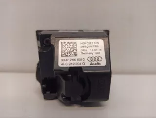 4H0919204Q Щиток приборов (приборная панель) Audi A8 D4 (S8) Арт e6711427, вид 2