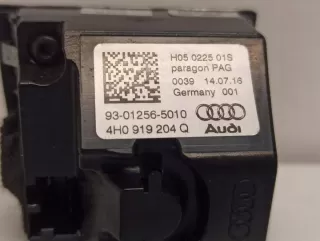 4H0919204Q Щиток приборов (приборная панель) Audi A8 D4 (S8) Арт e6711427, вид 3