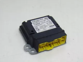 A1179005800 Блок AirBag Mercedes A W176 Арт e6713255, вид 1