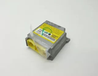 8635A149 Блок AirBag Mitsubishi L200 4 Арт e6713311, вид 1