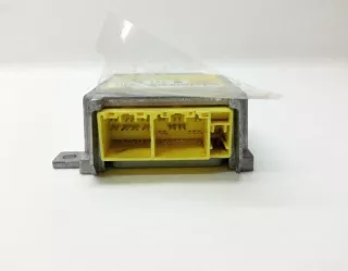 8635A149 Блок AirBag Mitsubishi L200 4 Арт e6713311, вид 2