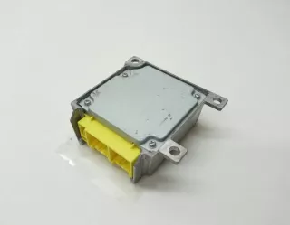 8635A149 Блок AirBag Mitsubishi L200 4 Арт e6713311, вид 3